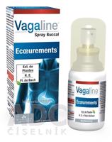 3CHENES Vagaline Spray Buccal sprej do úst 1x25 ml