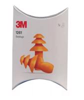 3M™ 1261 – 1 pár štuple do uší