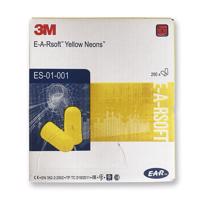 3M™ E-A-R™ Soft ES-01-001 – 250 párov štuple do uší