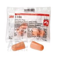 3M EAR Plugs 1100 Chránič sluchu