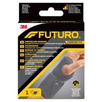 3M Futuro 4036 comfort fit bandáž univerzálna na zápästie 1 ks