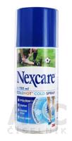 3M Nexcare ColdHot COLD SPRAY [SelP] chladiaci sprej 1x150 ml