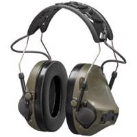 3M Peltor ComTac VIII, MT14H418A-02 GN