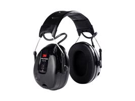 3M Peltor Protac III Headset 32dB MT13H221A - elektronické slúchadlá