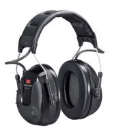 3M Peltor Protac III Slim Headset 26dB MT13H220A - elektronické slúchadlá