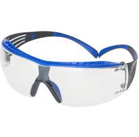 3M Scotchgard SF400XSGAF-BLU - ochranné okuliare Farba sklíček: Transparentná