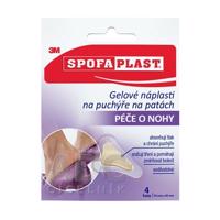 3M SPOFAPLAST č.912N Gélové náplasti