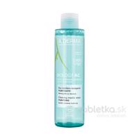 A-Derma Biology AC Čistiaca micelárna voda 200ml