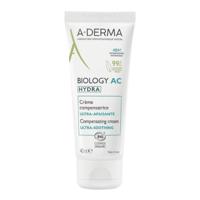 A-DERMA Biology ac hydra kompenzačný krém 40 ml