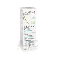 A-DERMA BIOLOGY AC HYDRA Kompenzačný krém