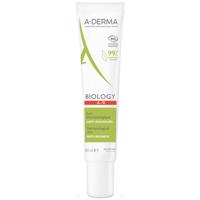 A-DERMA Biology nutri starostlivosť vyživujúca 40 ml