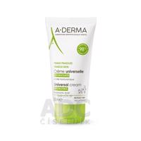 A-DERMA CRÉME UNIVERSELLE HYDRATANTE