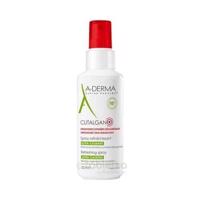 A-DERMA Cutalgan ultra-upokojujúci sprej 100 ml