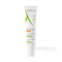 A-DERMA Epitheliale A.H ULTRA obnovujúci upokojujúci krém 40ml