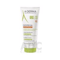 A-DERMA EXOMEGA CONTROL Emolienčný KRÉM