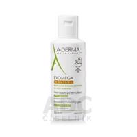 A-DERMA EXOMEGA CONTROL GEL MOUSSANT ÉMOLLIENT