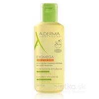 A-Derma Exomega zvláč. sprchovací olej 200ml