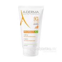 A-Derma Protect Ad krém SPF50+, 150ml