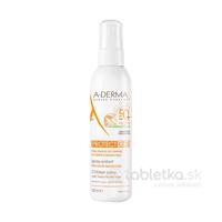 A-Derma Protect SPF50+, sprej pre deti 200ml