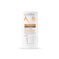 A-DERMA Protect x-trem Transparentná tyčinka SPF50+ 8 g