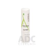 A-DERMA STICK LÈVRES D’AVOINE RHEALBA