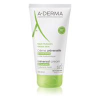 A-DERMA Univerzálny hydratačný krém pre krehkú kožu 150 ml