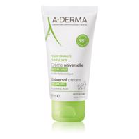 A-DERMA Univerzálny hydratačný krém pre krehkú kožu 50 ml