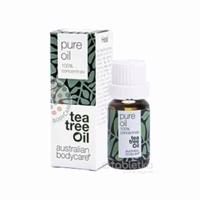 ABC AUSTRALIAN BODYCARE TEA TREE OIL original 1x10ml