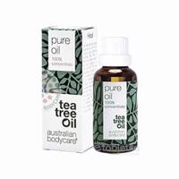 ABC AUSTRALIAN BODYCARE TEA TREE OIL original 1x30ml