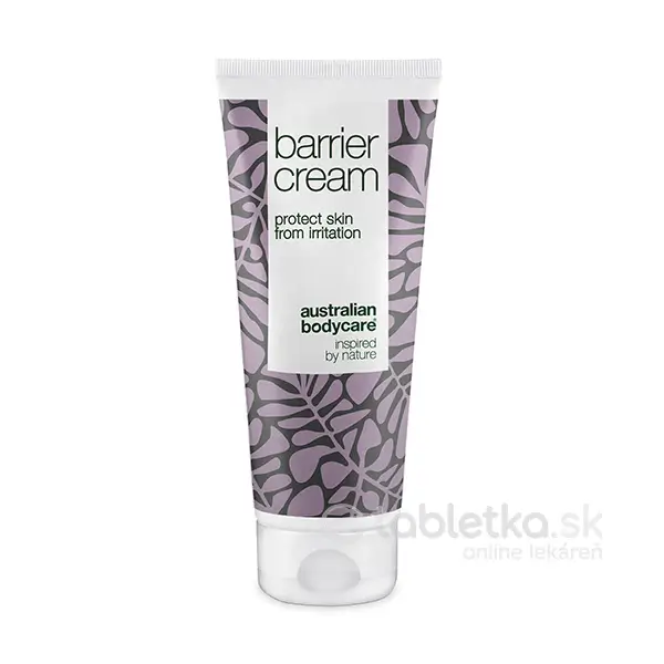 ABC Barrier krém proti začervenaniu 100ml