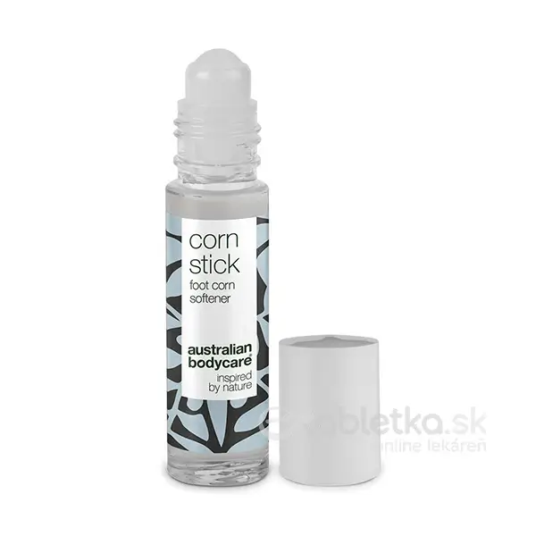 ABC Corn Stick na kurie oká 9ml