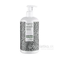 ABC Hand Wash tekuté mydlo na suché ruky 500ml