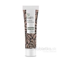 ABC Lip Balm balzam na suché a popraskané pery 15ml