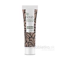 ABC Lip Scrub peeling na suché pery 15ml