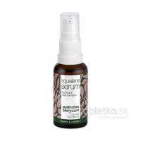 ABC Squalane hydratačné sérum pre suchú pleť 30ml