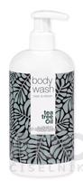 ABC tea tree oil BODY WASH - Tekuté mydlo antibakteriálne 1x500 ml