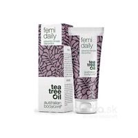 ABC Tea Tree Oil FEMI DAILY - Denný Intimný gél 100 ml