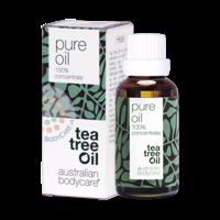 ABC Tea tree oil originál čajovníkový olej 100% 30 ml