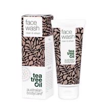 ABC Tea tree oil pleťový čistiaci gél 100 ml