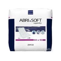 ABENA ABRI SOFT superdry 60x90 cm podložka absorpčná,1x30 ks