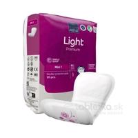 ABENA Light Premium Mini 1 absorpčné vložky 20ks