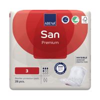 ABENA San Premium 3 inkontinenčné vložky 28ks