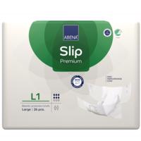 ABENA Slip premium L1 plienkové nohavičky boky 100-150 cm savosť 2500 ml 26 ks