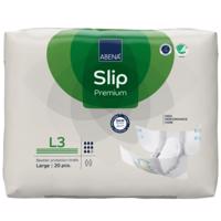 ABENA Slip premium L3 plienkové nohavičky boky 100-150 cm savosť 3400 ml 20 ks