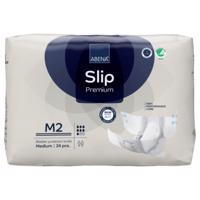 ABENA Slip premium M2 plienkové nohavičky boky 70-110 cm savosť 2600 ml 24 ks