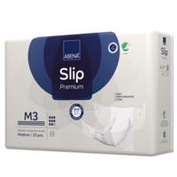 ABENA Slip premium M3 plienkové nohavičky boky 70-110 cm savosť 3000 ml 23 ks