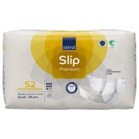 ABENA Slip premium S2 plienkové nohavičky boky 60-85 cm savosť 1800 ml 28 ks