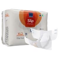 ABENA Slip premium XL2 plienkové nohavičky boky 110-170 cm savosť 3400 ml 21 ks