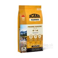 ACANA Classics Recipe Prairie Poultry 14,5kg