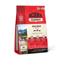 ACANA Classics Recipe Red Meat 2kg